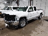 1GCVKREC9HZ****** Usados y Reparables 2017 Chevrolet Silverado 1500 en Fargo