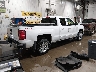 1GCVKREC9HZ****** Salvamento y Destrozados 2017 Chevrolet Silverado 1500 en Estado de Dakota del Norte
