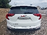 3GKALPEV0LL****** Wrecked 2020 GMC Terrain