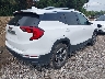 3GKALPEV0LL****** Salvage and Wrecked 2020 GMC Terrain in Indiana State
