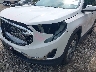 3GKALPEV0LL****** Salvage and Repairable 2020 GMC Terrain in Indiana State