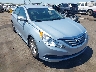 5NPEB4AC1EH****** Salvage and Wrecked 2014 Hyundai Sonata in Sacramento
