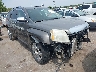 2CTFLWE57B6****** Salvage and Wrecked 2011 GMC Terrain in Oklahoma City