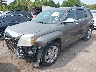 2CTFLWE57B6****** Used and Repairable 2011 GMC Terrain in Oklahoma City