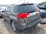 2CTFLWE57B6****** Salvage and Repairable 2011 GMC Terrain in Oklahoma City