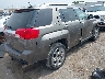 2CTFLWE57B6****** Salvage and Wrecked 2011 GMC Terrain in Oklahoma State
