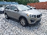 5XYPG4A3XGG****** Salvage and Wrecked 2016 Kia Sorento in Paducah
