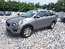 5XYPG4A3XGG****** Used and Repairable 2016 Kia Sorento in Paducah