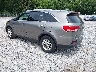 5XYPG4A3XGG****** Salvage and Repairable 2016 Kia Sorento in Paducah