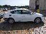 3N1AB7AP9KY****** Repairable 2019 Nissan Sentra in North Carolina State