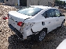 3N1AB7AP9KY****** Salvage and Wrecked 2019 Nissan Sentra in North Carolina State