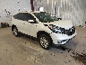 5J6RM3H50FL****** Salvage and Wrecked 2015 Honda CR-V in Provo