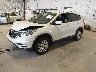 5J6RM3H50FL****** Used and Repairable 2015 Honda CR-V in Provo