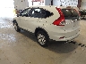 5J6RM3H50FL****** Salvage and Repairable 2015 Honda CR-V in Provo