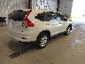 5J6RM3H50FL****** Salvage and Wrecked 2015 Honda CR-V in Utah State