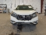 5J6RM3H50FL****** Salvage and Repairable 2015 Honda CR-V in Utah State