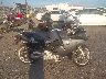 WB102440X8Z****** Destrozados 2008 BMW F 800 ST en Estado de California