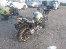 WB102440X8Z****** Salvamento y Destrozados 2008 BMW F 800 ST en Estado de California