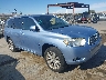 JTEEW44A482****** Salvage and Wrecked 2008 Toyota Highlander in East Bay