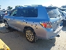 JTEEW44A482****** Salvage and Repairable 2008 Toyota Highlander in East Bay