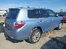 JTEEW44A482****** Salvage and Wrecked 2008 Toyota Highlander in California State