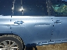 JTEEW44A482****** Salvage and Repairable 2008 Toyota Highlander in California State