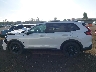 7FARS5H53TE****** Salvage 2026 Honda CR-V Hybrid