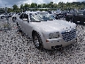 2C3JA53G75H****** Salvage and Wrecked 2005 Chrysler 300 in Mobile