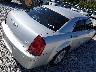 2C3JA53G75H****** Salvage and Wrecked 2005 Chrysler 300 in Alabama State