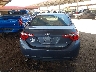 5YFBURHE3EP****** Usados 2014 Toyota Corolla