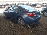5YFBURHE3EP****** Salvamento y Reparables 2014 Toyota Corolla en Phoenix