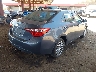 5YFBURHE3EP****** Salvamento y Destrozados 2014 Toyota Corolla en Estado de Arizona