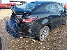 3MYDLBYV7KY****** Salvamento y Reparables 2019 Toyota Yaris en Jackson