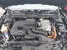 3FA6P0LU3KR****** Reparables 2019 Ford Fusion Hybrid en Cleveland