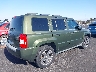 1J4FF28B49D****** Wrecked 2009 Jeep Patriot in Nevada State