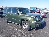 1J4FF28B49D****** Salvage and Wrecked 2009 Jeep Patriot in Las Vegas