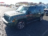 1J4FF28B49D****** Used and Repairable 2009 Jeep Patriot in Las Vegas