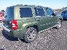 1J4FF28B49D****** Salvage and Wrecked 2009 Jeep Patriot in Nevada State