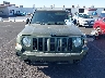 1J4FF28B49D****** Salvage and Repairable 2009 Jeep Patriot in Nevada State