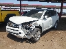 JTMZK31V285****** Used and Repairable 2008 Toyota RAV4 in Phoenix