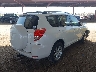 JTMZK31V285****** Salvage and Wrecked 2008 Toyota RAV4 in Arizona State
