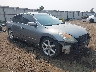 1N4AL21E68N****** Salvamento y Destrozados 2008 Nissan Altima en Spokane