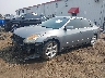 1N4AL21E68N****** Usados y Reparables 2008 Nissan Altima en Spokane