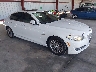 WBAFR7C57DC****** Salvage and Wrecked 2013 BMW 5 Series in Stockton