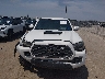 5TFCZ5AN4JX****** Salvamento 2018 Toyota Tacoma en Estado de Texas