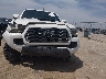 5TFCZ5AN4JX****** Salvamento y Reparables 2018 Toyota Tacoma en Estado de Texas
