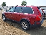 YV1CZ852451****** Salvage and Repairable 2005 Volvo XC90 in Spokane