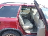 YV1CZ852451****** Wrecked 2005 Volvo XC90 in Spokane