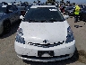 JTDKB20U683****** Salvage and Repairable 2008 Toyota Prius in California State