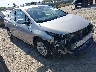 JTDKARFP4H3****** Salvamento y Destrozados 2017 Toyota Prius Prime en East Bay
